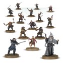 Thorin Eichenschild und Konsorten.