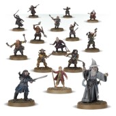 Thorin Scudodiquercia e compagnia.