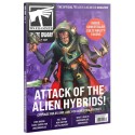 Numero 507 della rivista White Dwarf. Dicembre 2024.