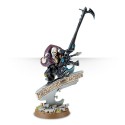 Aeldari: Giullare della Morte.