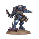 Space Marines: Heróis do Capítulo.