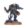 Space Marines: Helden des Kapitels.