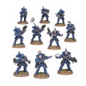 Kill Team: Phobos Strike Team.