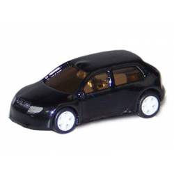 Skoda Fabia.