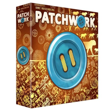 Patchwork. Edição do 10º aniversário.