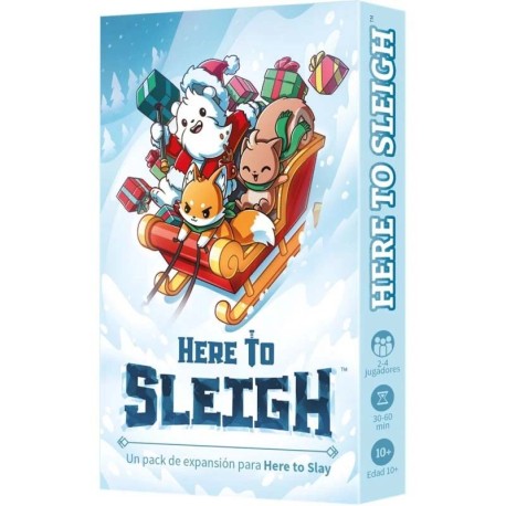 Qui a Sleigh. PARTITE INSTABILI