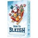 Qui a Sleigh. PARTITE INSTABILI