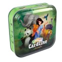 Cardline. Animals.