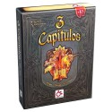 3 Capitoli | Gioco di carte di strategia e fantasy 3 Capitoli | Gioco di carte di strategia e fantasy