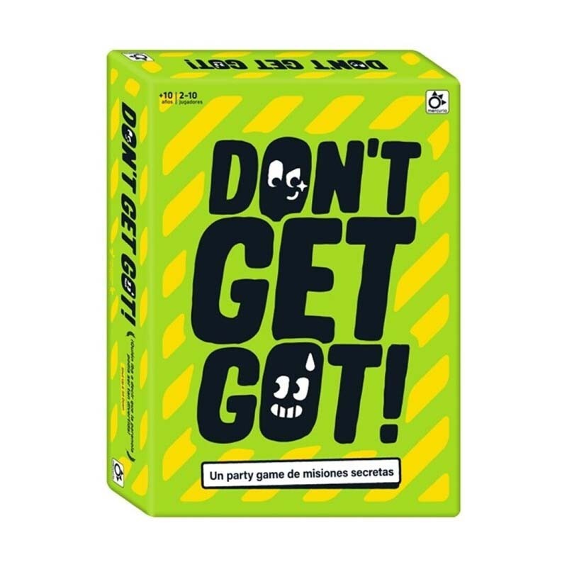Non farti prendere | Gioco di Missioni Segrete Non farti prendere | Gioco di Missioni Segrete