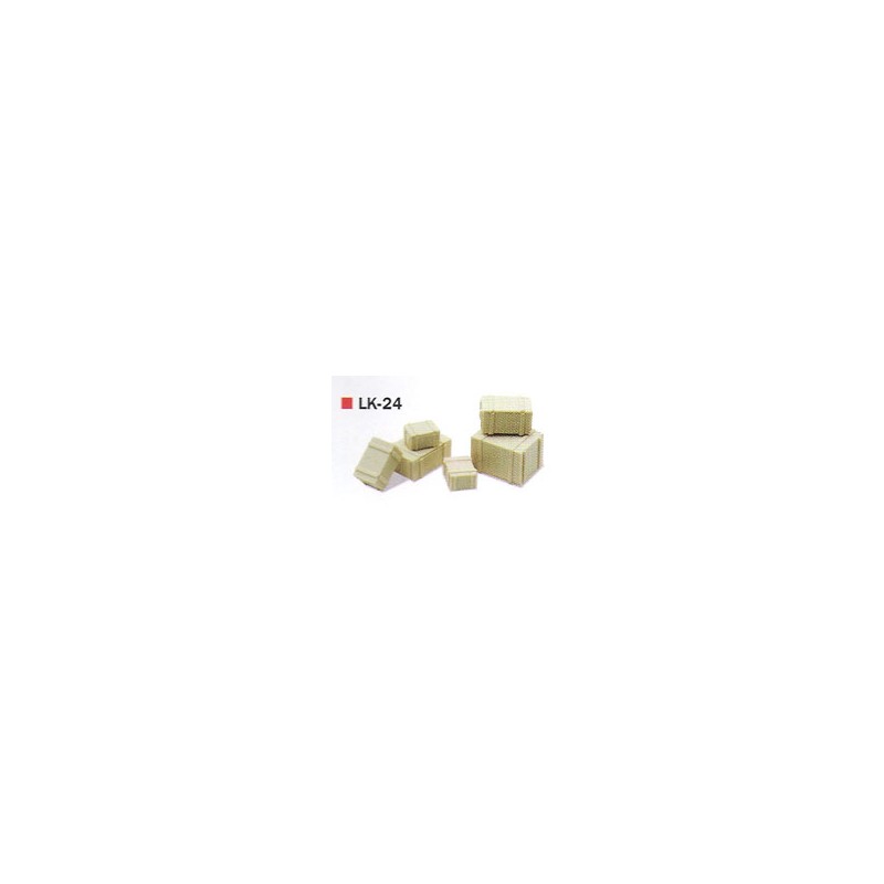 Packing cases. PECO LK-24