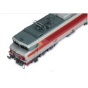 Electric locomotive CC 6526 "Capitole", SNCF.