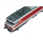 Electric locomotive CC 6526 "Capitole", SNCF.