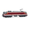 Electric locomotive CC 6526 "Capitole", SNCF.