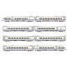 AVE S-103, RENFE. Set de 8 unidades.