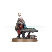 Culti Genestealer: Nexos.