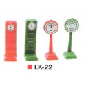 Weighing Machines. PECO LK-22