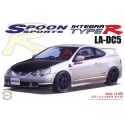 Honda LA-DC5 Löffel Integra Typ R.