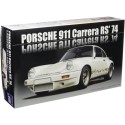 Porsche 911 Carrera 3,8 RSR.