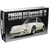 Porsche 911 Carrera 3,8 RSR.