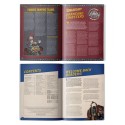 Blood Bowl: Spike! Regali – Almanacco 2024! (Inglese).