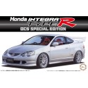 Honda Integra Type R LA-DC5.