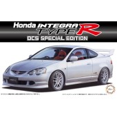 Honda Integra Type R LA-DC5.