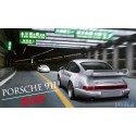 Porsche 911 Carrera 3.8 RSR.