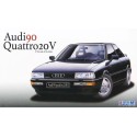 Audi Quattro 20V.