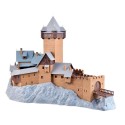 Castle "Falkenstein".