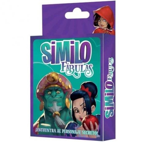 Cópia de Similo Animales.