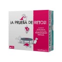 Facciamo prueba sfide!