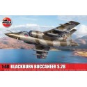 Blackburn Buccaneer S.2 RAF.