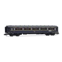 Ensemble de 3 voitures « Sud-Express ». CIWL. Ensemble de 3 voitures « Sud-Express ». CIWL.