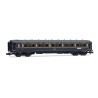 Conjunto de 3 carros "Sud-Express". CIWL.