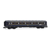 Conjunto de 3 carros "Sud-Express". CIWL.