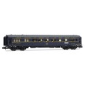 Set de 3 coches "Sud-Expreso". CIWL.
