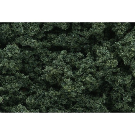 Dark green clump foliage. WOODLAND FC184