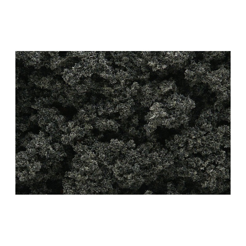 Flocado verde conífera. WOODLAND FC185