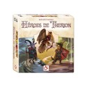 Helden von Therion.