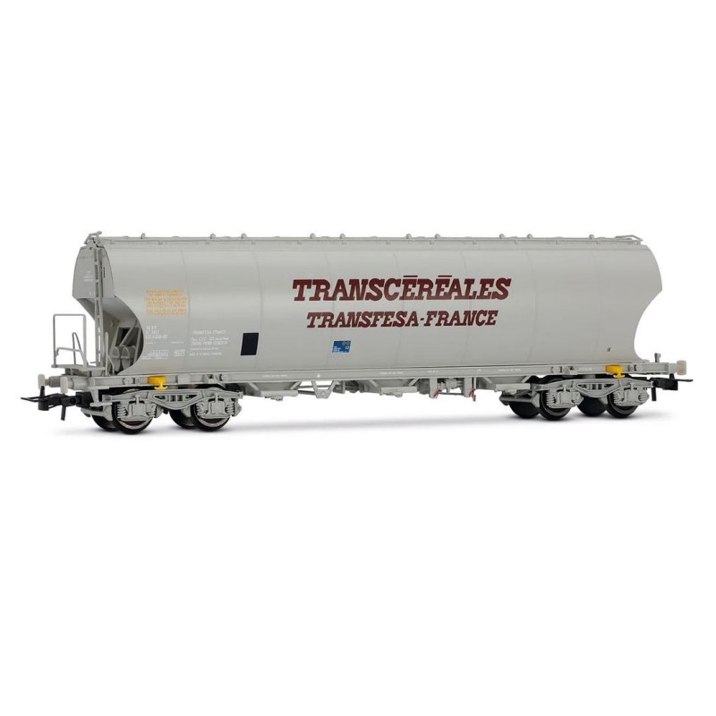 Coffret 2 wagons citernes à gaz JOUEF-HJ6289 - UTM Modélisme Ferroviaire