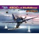 SB2C-4 Helldiver. DRAGON 5103