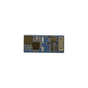 Décodeur LokSound 5 Nano DCC, interface E24. Décodeur LokSound 5 Nano DCC, interface E24.