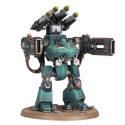 Deredeo Dreadnought : configuration Boreas.