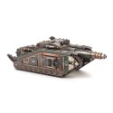 Destruidor de tanques Valdor.