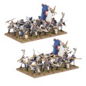Empire State Troops.