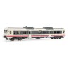 Dieseltriebwagen "Tamagochi", 596-006. RENFE. Dieseltriebwagen "Tamagochi", 596-006. RENFE.