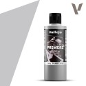 Imprimación acrílica uretano gris. 200ml.
