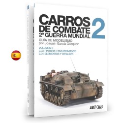 Carri armati da battaglia della Seconda Guerra Mondiale.