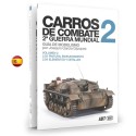 Carri armati da battaglia della Seconda Guerra Mondiale.
